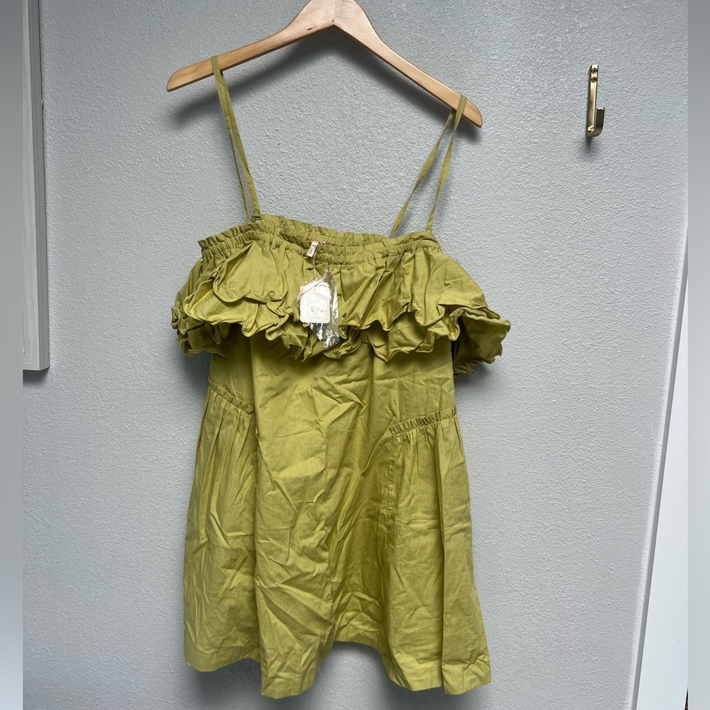 Free People Dress NWT